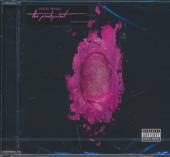 MINAJ N.  - CD PINKPRINT