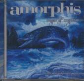 AMORPHIS  - CD MAGIC & MAYHEM: T..