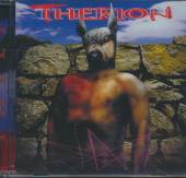 THERION  - CD THELI