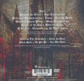  BLOODBATH OVER BLOODSTOCK (CD+DVD) - supershop.sk