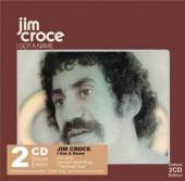 CROCE JIM  - 2xCD I GOT A NAME (DELUXE EDITION)