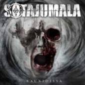 SOTAJUMALA  - CD RAUNIOISSA