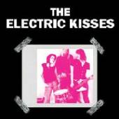 ELECTRIC KISSES  - CD ELECTRIC KISSES