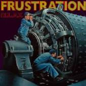 FRUSTRATION  - CD RELAX