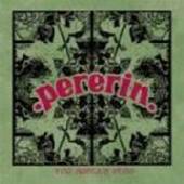 PERERIN  - CD YNG NGOLAU DYDD