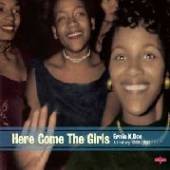 DOE ERNIE K  - 2xCD HERE COME THE GIRLS