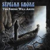 SHORE WILL ARISE - suprshop.cz