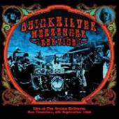 QUICKSILVER MESSENGER SER  - CD AVALON BALLROOM