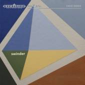 SWINDER  - 2xVINYL SWINDER -LP+CD- [VINYL]