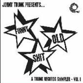 VARIOUS  - CD FUNNY OLD SHIT VOL.1