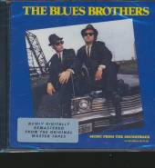  BLUES BROTHERS -REMAST- - supershop.sk