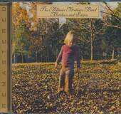 ALLMAN BROTHERS BAND  - CD BROTHERS AND SISTERS