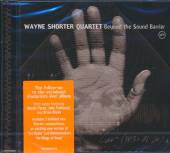 SHORTER WAYNE  - CD BEYOND THE SOUND BARRIER