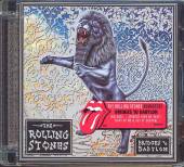 ROLLING STONES  - CD BRIDGES TO BABYLON