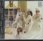 CHEAP TRICK  - CD DREAM POLICE