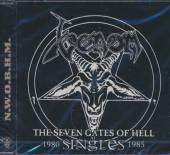  7 GATES OF HELL/SINGLES 8 - supershop.sk