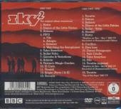  SKY 2 -CD+DVD- - supershop.sk