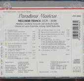  PARADISUS MUSICUS - supershop.sk