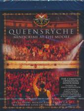 QUEENSRYCHE  - BR  MINDCRIME AT THE MOORE