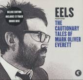 EELS  - CD CAUTIONARY TALES ..