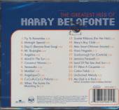  GREATEST HITS OF HARRY BE - supershop.sk