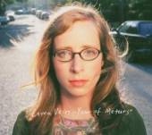 LAURA VEIRS  - CD YEAR OF METEORS