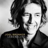 BRUNNER JOGL  - CD LEBENSLUST