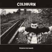 COLDBURN  - CD DOWN IN THE DUMPS