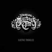 DAMIAN MURDOCH TRIO  - CD ELECTRIC TENTACLES