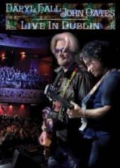 DARYL HALL  - DV LIVE IN DUBLIN