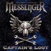 MESSENGER  - VINYL CAPTAIN'S LOOT [VINYL]