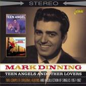 DINNING MARK  - 2xCD TEEN ANGELS & OTHER..