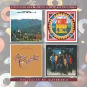 SONS OF CHAMPLIN  - 2xCD WELCOME TO THE ..