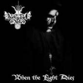 LUCIFERIAN RITES  - CD WHEN THE LIGHT DIES