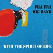  WITH THE SPIRIT OF LIFE [VINYL] - supershop.sk