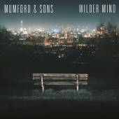  WILDER MIND [VINYL] - suprshop.cz