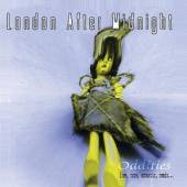LONDON AFTER MIDNIGHT  - CD ODDITIES -REMASTERED-