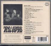  TEN YEARS AFTER - suprshop.cz