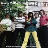 GRUPA ABC  - CD MOJA ABC