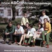 GRUPA ABC  - CD RAZEM Z NAMI (NIE..