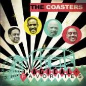 COASTERS  - CD MAGICAL FAVORITES