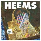  EAT PRAY THUG / HIMANSHU KUMAR SURI AKA HEEMS, CO-FOUNDER OF DAS RACIST [VINYL] - supershop.sk