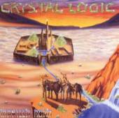 MANILLA ROAD  - CD CRYSTAL LOGIC