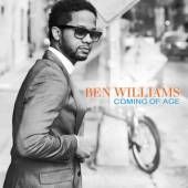 WILLIAMS BEN  - CD COMING OF AGE