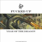 FUCKED UP  - CDEP YEAR OF THE DRAGON