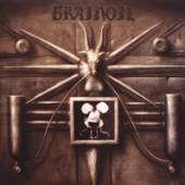 BRAINOIL  - CD BRAINOIL