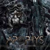 APOPHYS  - CD PRIME INCURSION