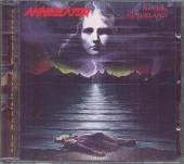 ANNIHILATOR  - CD NEVER, NEVERLAND