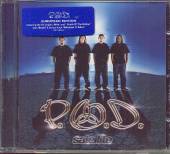 P.O.D.  - CD SATELLITE + 1