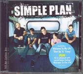 SIMPLE PLAN  - CD STILL NOT GETTING ANY